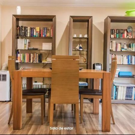Aa La Nueva Fe Apartment Валенсия Екстериор снимка