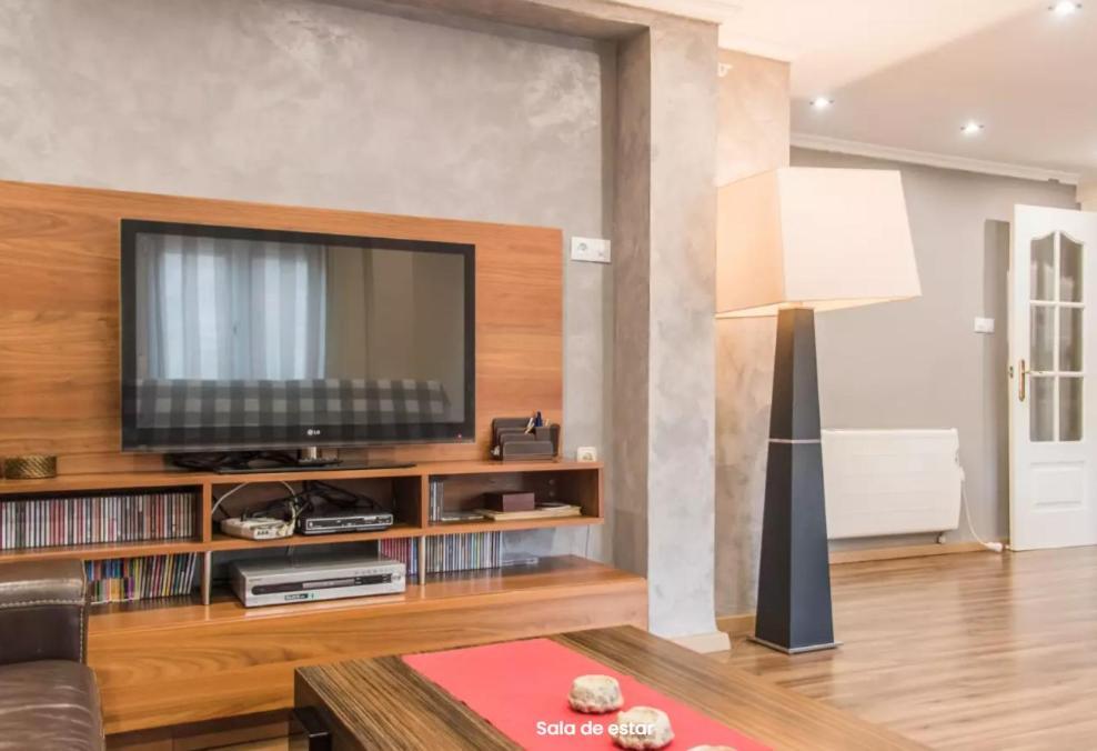 Aa La Nueva Fe Apartment Валенсия Екстериор снимка