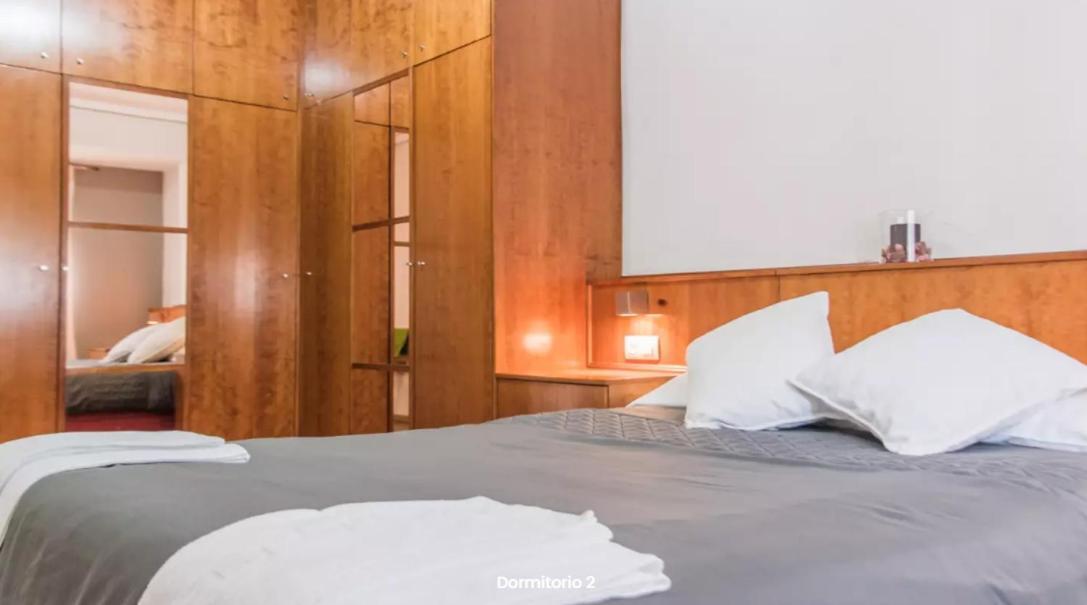 Aa La Nueva Fe Apartment Валенсия Екстериор снимка
