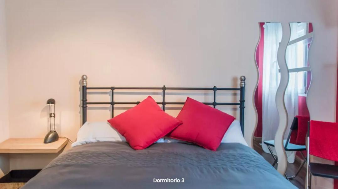 Aa La Nueva Fe Apartment Валенсия Екстериор снимка