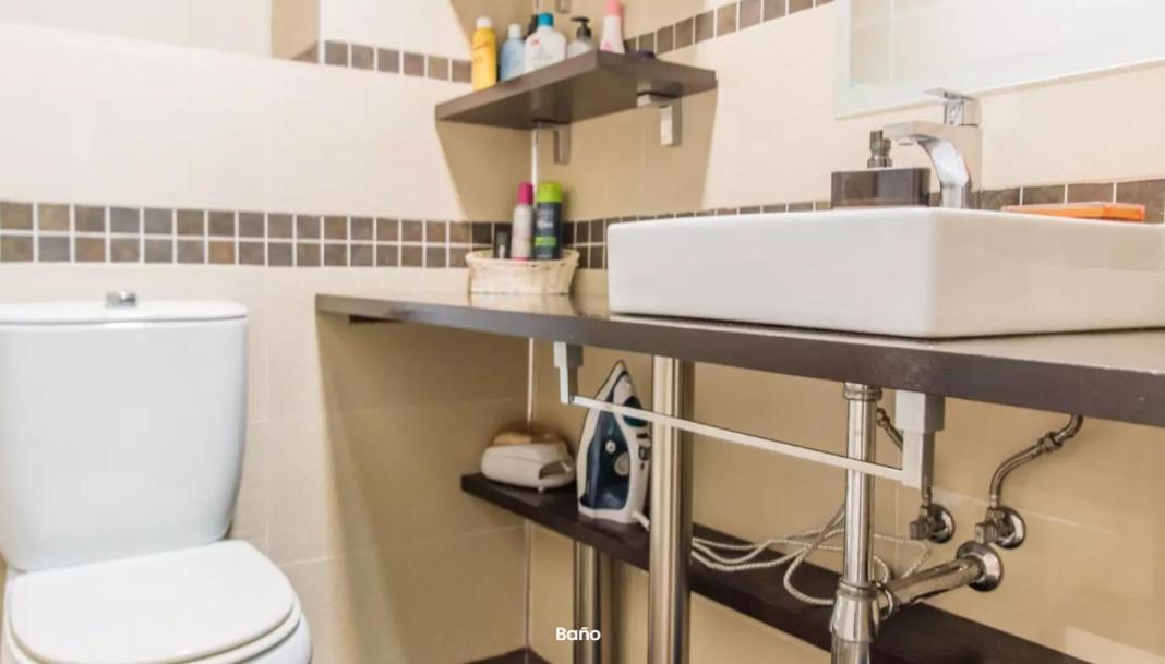 Aa La Nueva Fe Apartment Валенсия Екстериор снимка