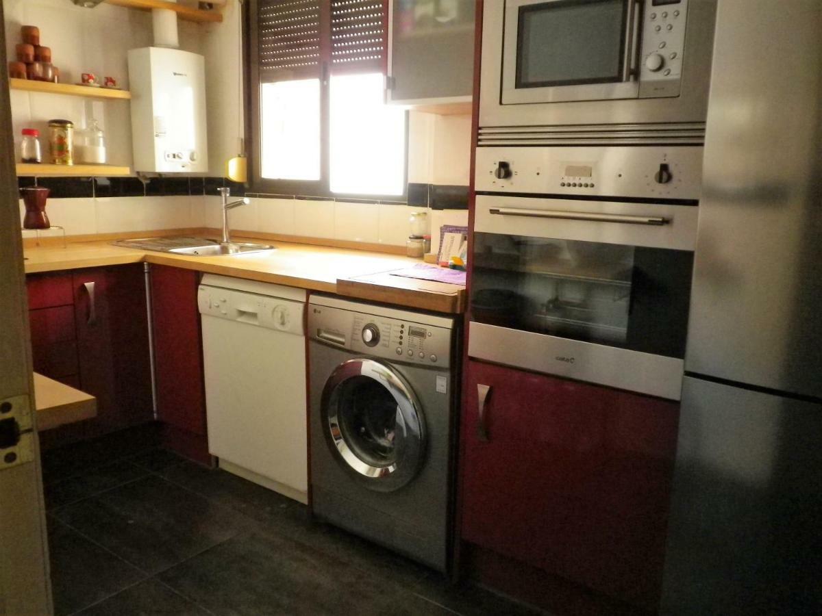 Aa La Nueva Fe Apartment Валенсия Екстериор снимка