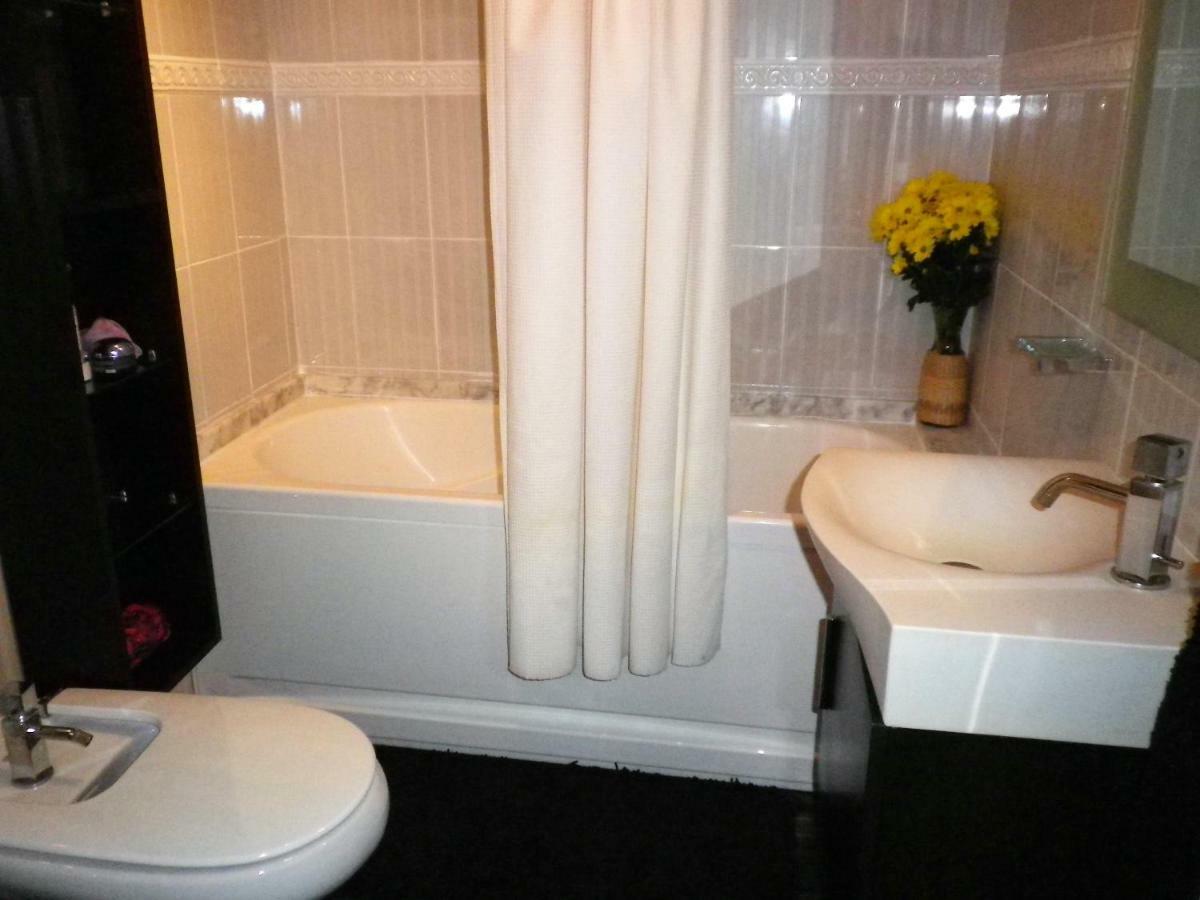 Aa La Nueva Fe Apartment Валенсия Екстериор снимка