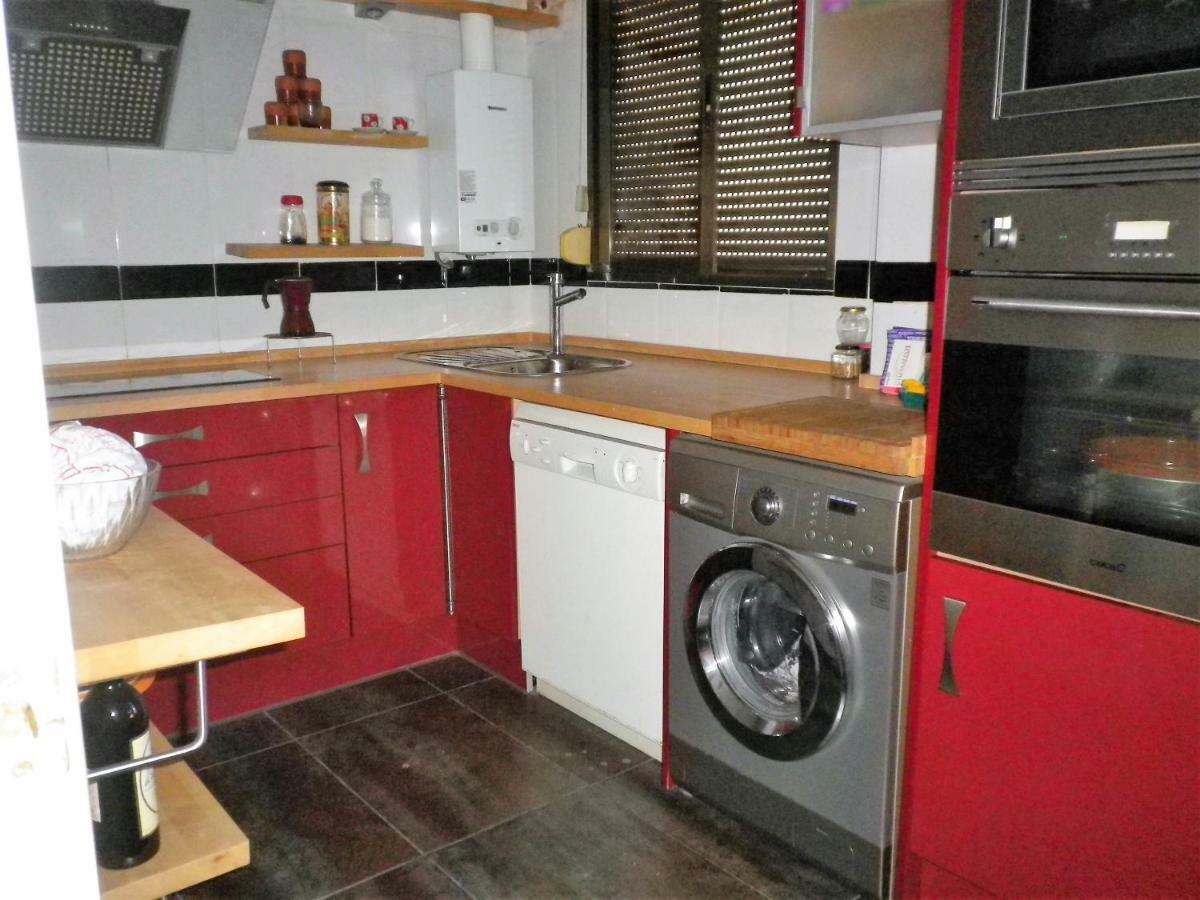 Aa La Nueva Fe Apartment Валенсия Екстериор снимка