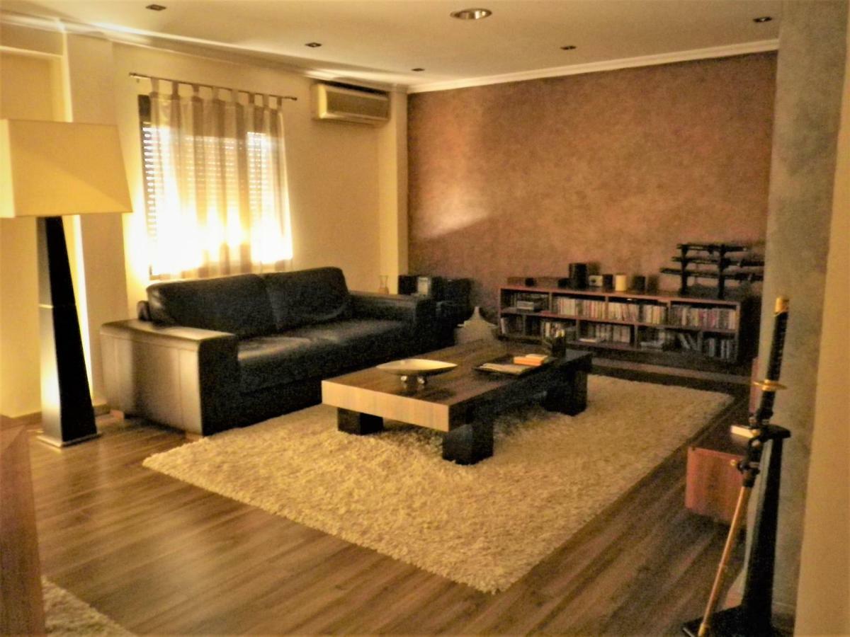 Aa La Nueva Fe Apartment Валенсия Екстериор снимка