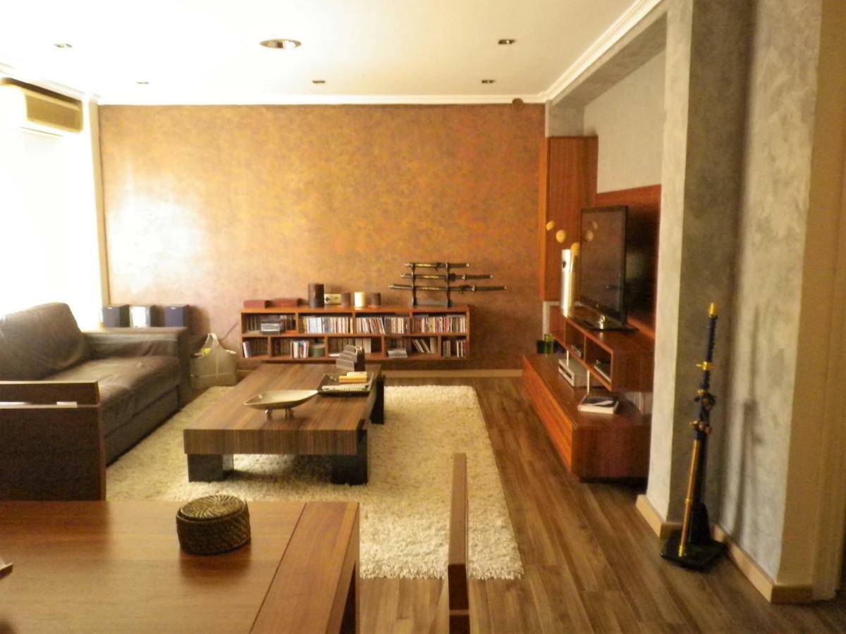 Aa La Nueva Fe Apartment Валенсия Екстериор снимка